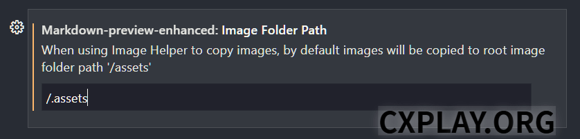 Image Helper 本地路径