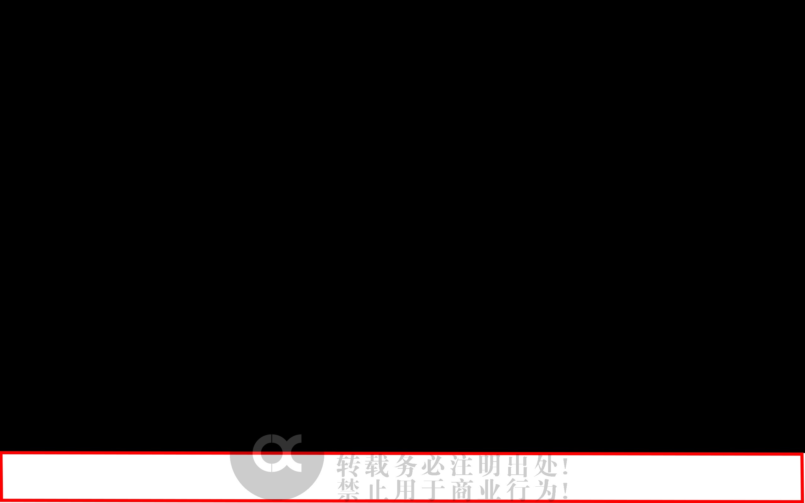 扩展后的实际显示画面