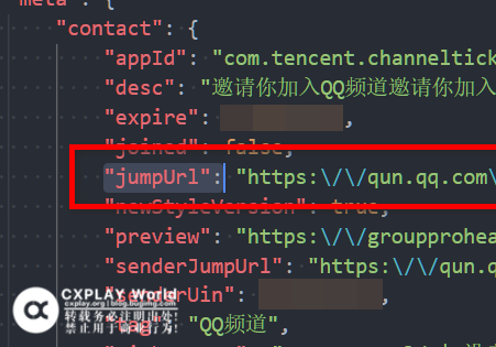 jumpUrl